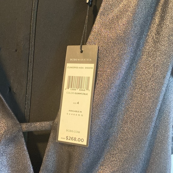 NWT BCBG Max Azria dress! - Picture 4 of 10